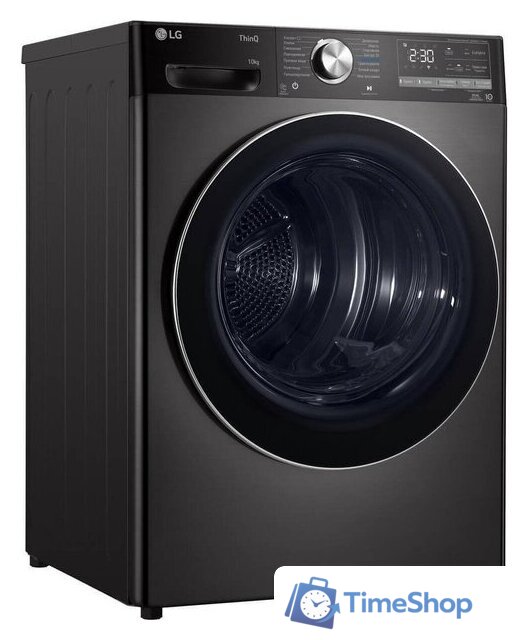 Сушильная машина LG DC10V9V9P - Изображение №2 — Интернет-магазин Time-Shop