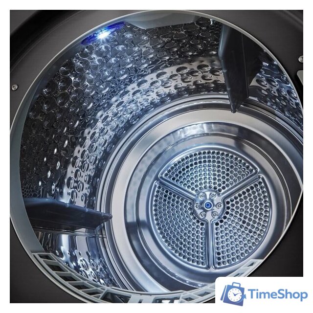 Сушильная машина LG DC10V9V9P - Изображение №6 — Интернет-магазин Time-Shop