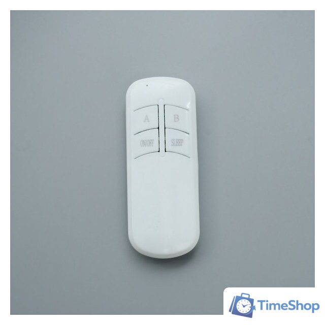 Припотолочная люстра BayerLux Монса 10386071 (белый) - Изображение №10 — Интернет-магазин Time-Shop