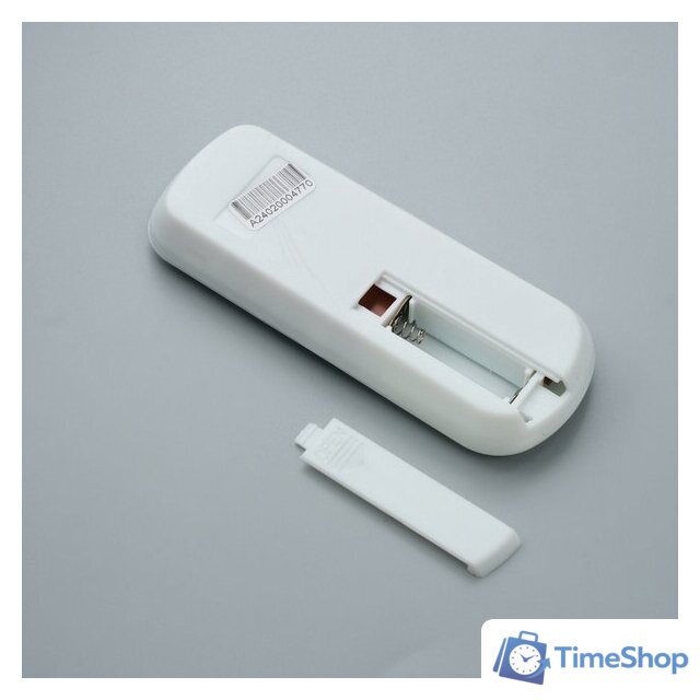 Припотолочная люстра BayerLux Монса 10386071 (белый) - Изображение №11 — Интернет-магазин Time-Shop