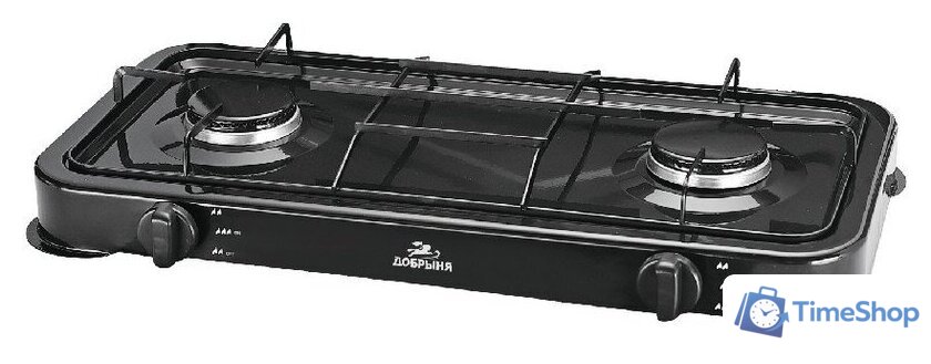 Настольная плита Добрыня DO-2251B - Изображение №1 — Интернет-магазин Time-Shop