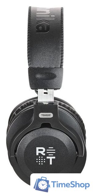 Наушники Radiotehnika TD02C - Изображение №3 — Интернет-магазин Time-Shop
