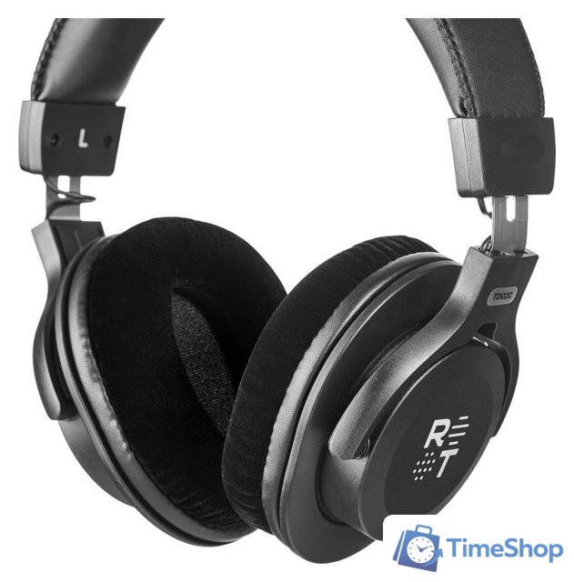 Наушники Radiotehnika TD02C - Изображение №5 — Интернет-магазин Time-Shop