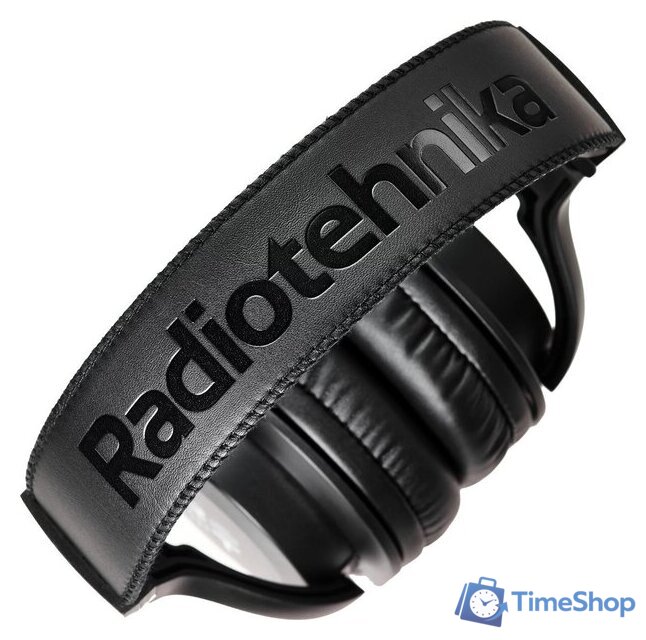 Наушники Radiotehnika TD02C - Изображение №4 — Интернет-магазин Time-Shop