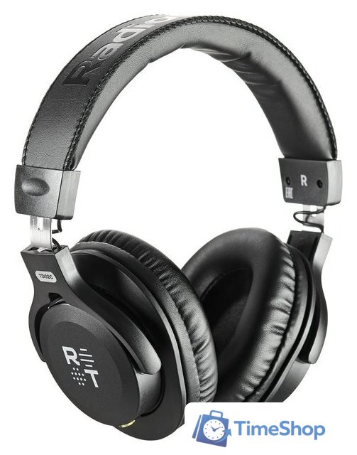 Наушники Radiotehnika TD02C - Изображение №1 — Интернет-магазин Time-Shop