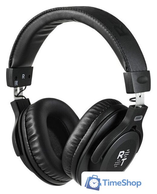 Наушники Radiotehnika TD02C - Изображение №2 — Интернет-магазин Time-Shop