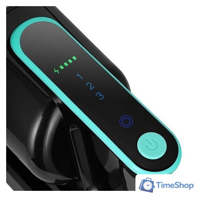 Пылесос Kitfort KT-5568 - Изображение №4 — Интернет-магазин Time-Shop