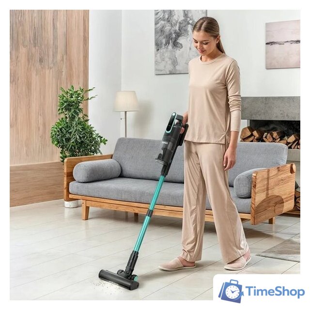 Пылесос Kitfort KT-5568 - Изображение №2 — Интернет-магазин Time-Shop