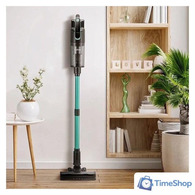 Пылесос Kitfort KT-5568 - Изображение №3 — Интернет-магазин Time-Shop