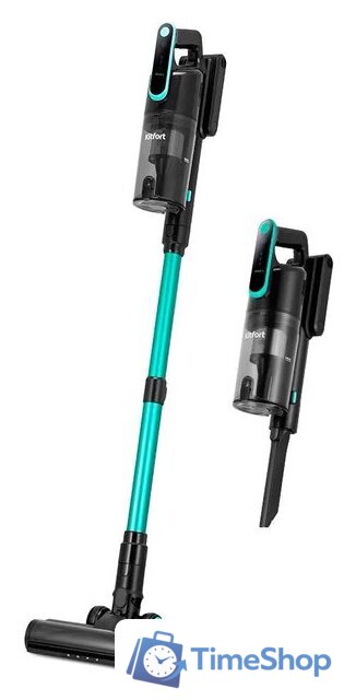 Пылесос Kitfort KT-5568 - Изображение №1 — Интернет-магазин Time-Shop