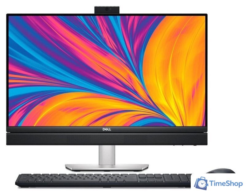 Моноблок Dell Optiplex 7420 Plus 7420PL-7395 - Изображение №1 — Интернет-магазин Time-Shop