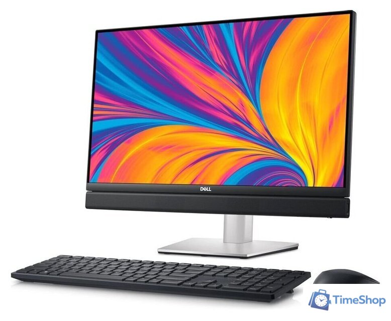 Моноблок Dell Optiplex 7420 Plus 7420PL-7395 - Изображение №3 — Интернет-магазин Time-Shop
