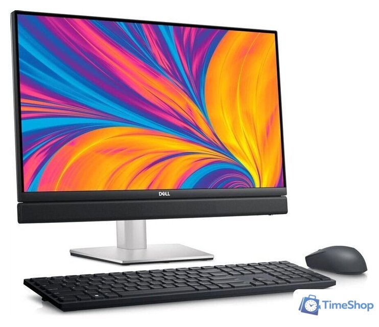 Моноблок Dell Optiplex 7420 Plus 7420PL-7395 - Изображение №2 — Интернет-магазин Time-Shop