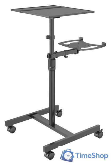 Кронштейн для телевизора CACTUS CS-VM-PT01T - Изображение №1 — Интернет-магазин Time-Shop