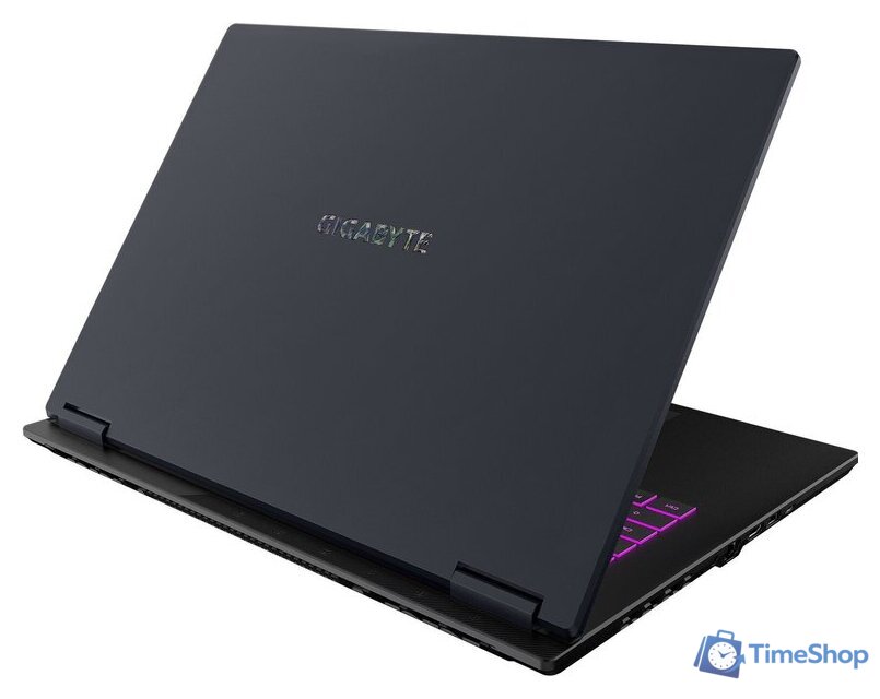 Игровой ноутбук Gigabyte Gaming A18 Pro GA8J DXJG3KZBC4SD - Изображение №5 — Интернет-магазин Time-Shop