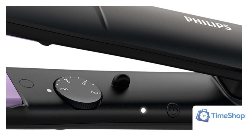 Выпрямитель Philips BHS377/00 - Изображение №5 — Интернет-магазин Time-Shop