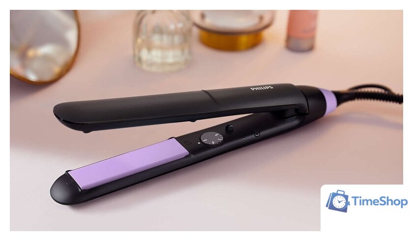 Выпрямитель Philips BHS377/00 - Изображение №7 — Интернет-магазин Time-Shop