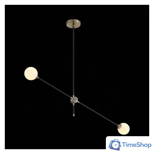 Подвесная люстра ST Luce Bastoncino SL429.403.02 - Изображение №3 — Интернет-магазин Time-Shop
