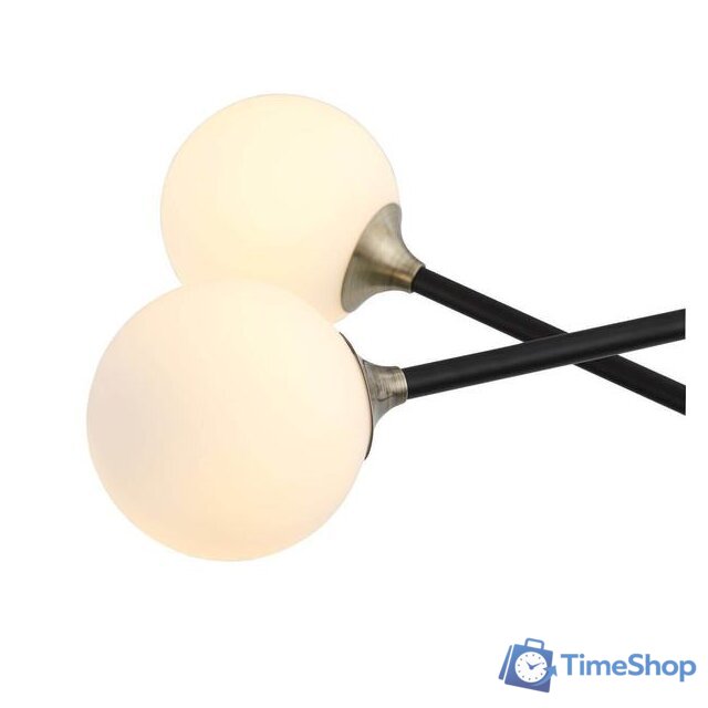 Подвесная люстра ST Luce Bastoncino SL429.403.02 - Изображение №4 — Интернет-магазин Time-Shop