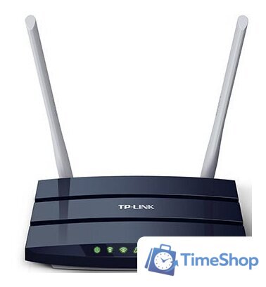 Wi-Fi роутер TP-Link Archer C50 - Изображение №2 — Интернет-магазин Time-Shop