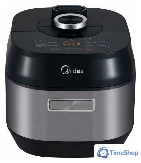 Мультиварка-скороварка Midea MPC-6039 - Изображение №1 — Интернет-магазин Time-Shop