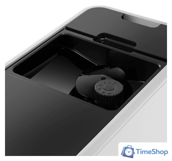 Кофемашина MAUNFELD MF-A8021CWH - Изображение №8 — Интернет-магазин Time-Shop