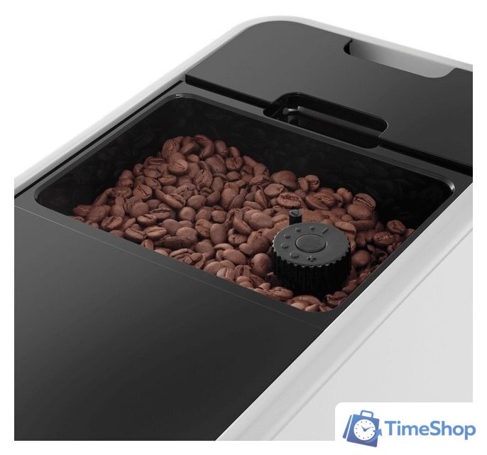 Кофемашина MAUNFELD MF-A8021CWH - Изображение №9 — Интернет-магазин Time-Shop