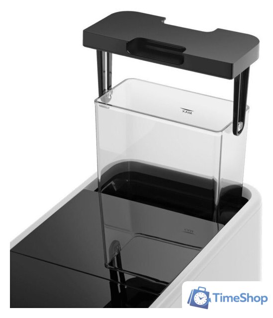 Кофемашина MAUNFELD MF-A8021CWH - Изображение №10 — Интернет-магазин Time-Shop