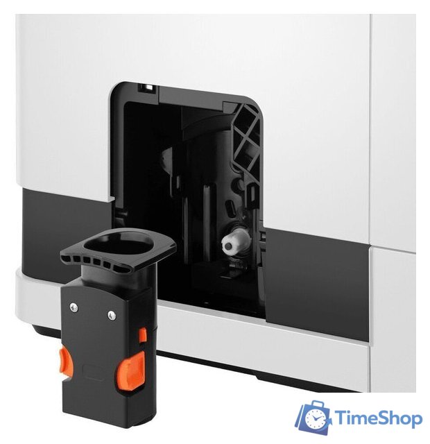 Кофемашина MAUNFELD MF-A8021CWH - Изображение №11 — Интернет-магазин Time-Shop