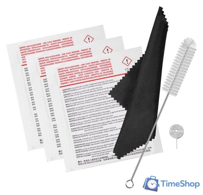 Кофемашина MAUNFELD MF-A8021CWH - Изображение №13 — Интернет-магазин Time-Shop