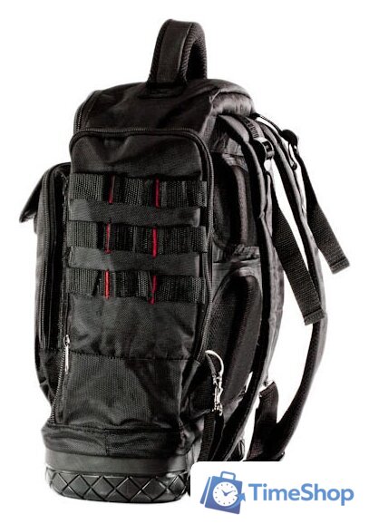 Рюкзак для инструментов КВТ С-07 - Изображение №2 — Интернет-магазин Time-Shop
