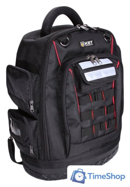 Рюкзак для инструментов КВТ С-07 - Изображение №1 — Интернет-магазин Time-Shop