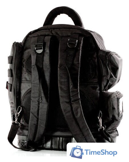 Рюкзак для инструментов КВТ С-07 - Изображение №3 — Интернет-магазин Time-Shop