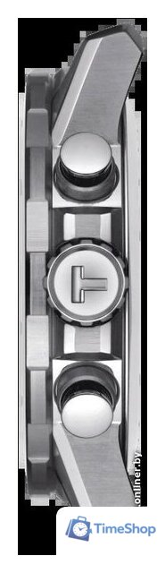 Наручные часы Tissot Tissot SuperSport Chrono T125.617.17.051.03 - Изображение №3 — Интернет-магазин Time-Shop