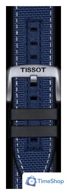 Наручные часы Tissot Tissot SuperSport Chrono T125.617.17.051.03 - Изображение №4 — Интернет-магазин Time-Shop