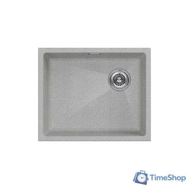 Кухонная мойка Paulmark LU55SK-BE - Изображение №1 — Интернет-магазин Time-Shop