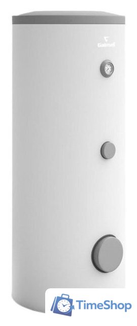 Бойлер косвенного нагрева Galmet Tower SG-W(S) 200 Skay w/s FL - Изображение №1 — Интернет-магазин Time-Shop