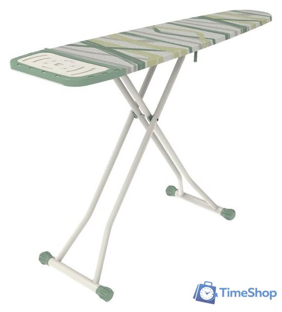 Гладильная доска Perilla Элис Вайт П 211440 - Изображение №1 — Интернет-магазин Time-Shop