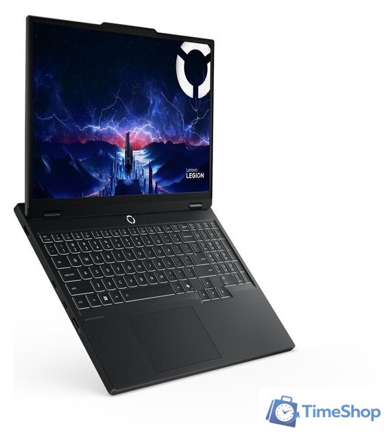 Игровой ноутбук Lenovo Legion 5 15IAX10 83F00006US - Изображение №5 — Интернет-магазин Time-Shop