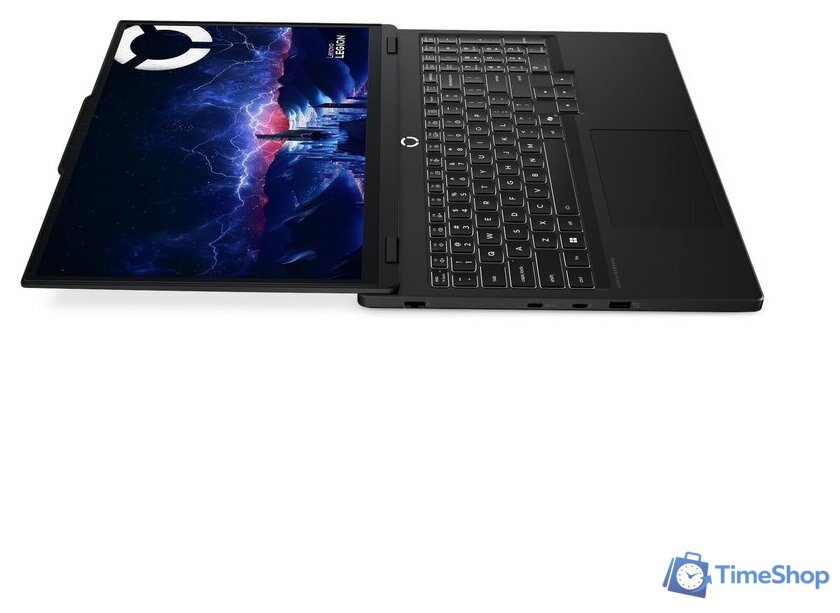 Игровой ноутбук Lenovo Legion 5 15IAX10 83F00006US - Изображение №4 — Интернет-магазин Time-Shop