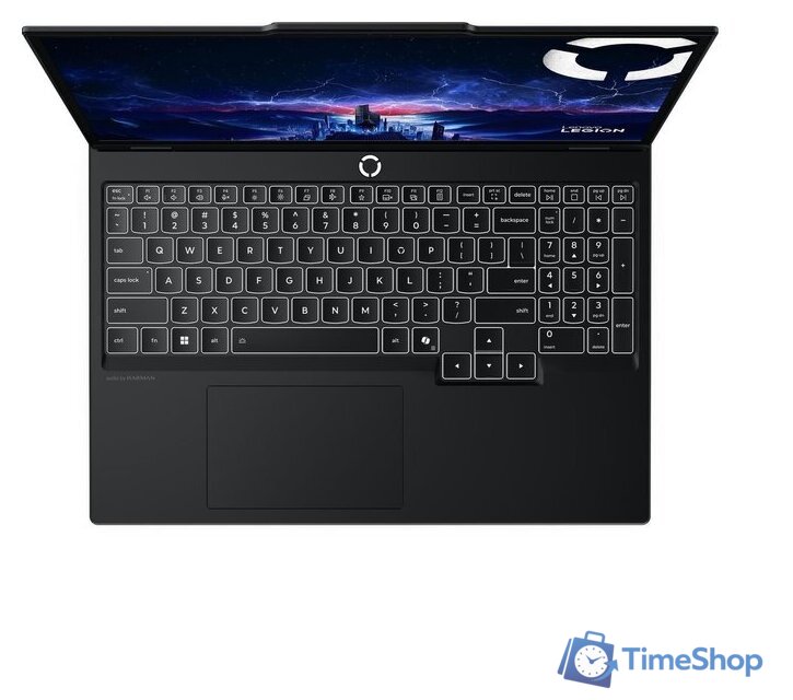 Игровой ноутбук Lenovo Legion 5 15IAX10 83F00006US - Изображение №11 — Интернет-магазин Time-Shop