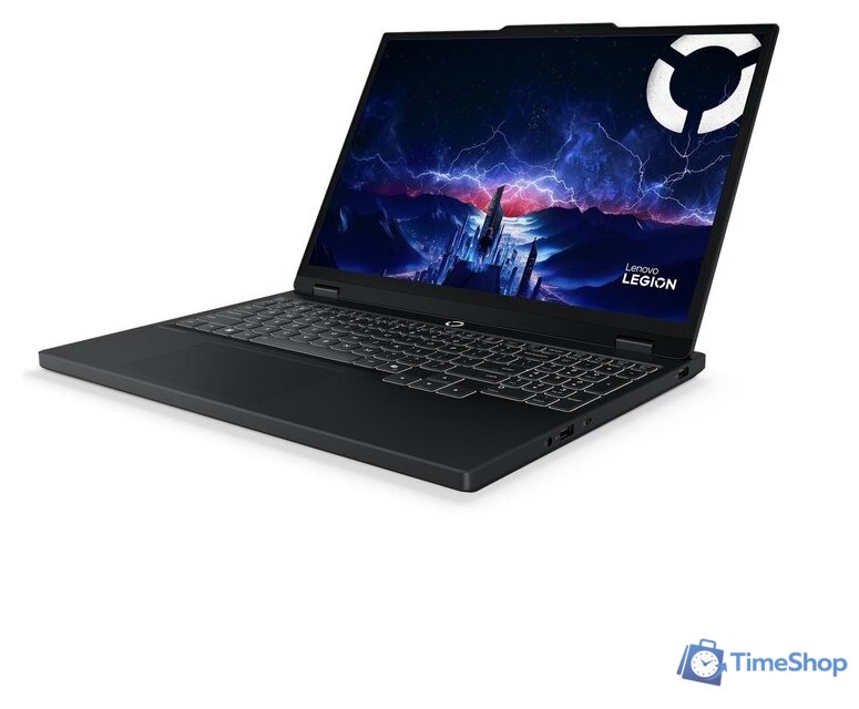 Игровой ноутбук Lenovo Legion 5 15IAX10 83F00006US - Изображение №3 — Интернет-магазин Time-Shop