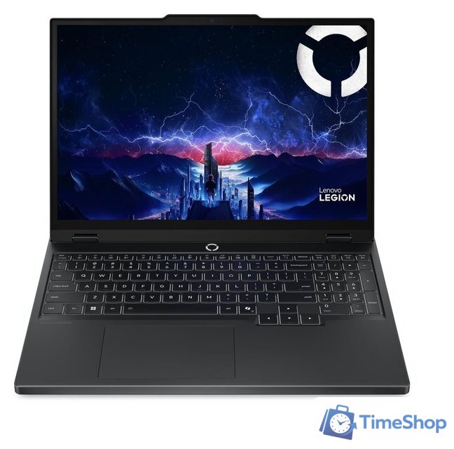 Игровой ноутбук Lenovo Legion 5 15IAX10 83F00006US - Изображение №1 — Интернет-магазин Time-Shop