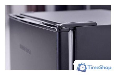 Однокамерный холодильник Nord (Nordfrost) NR 402 B - Изображение №3 — Интернет-магазин Time-Shop