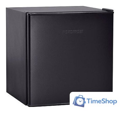 Однокамерный холодильник Nord (Nordfrost) NR 402 B - Изображение №1 — Интернет-магазин Time-Shop