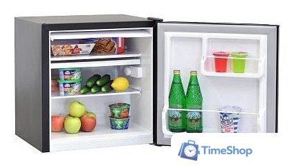 Однокамерный холодильник Nord (Nordfrost) NR 402 B - Изображение №2 — Интернет-магазин Time-Shop