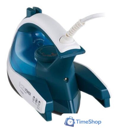 Утюг Panasonic NI-W900 - Изображение №4 — Интернет-магазин Time-Shop