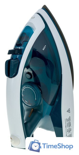 Утюг Panasonic NI-W900 - Изображение №6 — Интернет-магазин Time-Shop