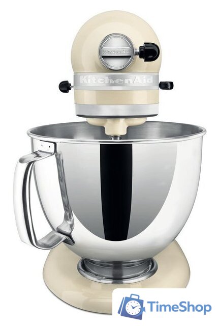 Планетарный миксер KitchenAid 5KSM175PSEAC - Изображение №1 — Интернет-магазин Time-Shop