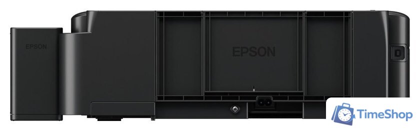 Принтер Epson L132 - Изображение №3 — Интернет-магазин Time-Shop